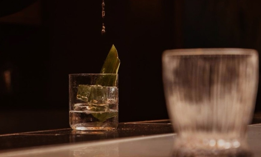 Image 9: Fine Dining Afternoon Tea with Premium Cocktail or Sparkling Wine