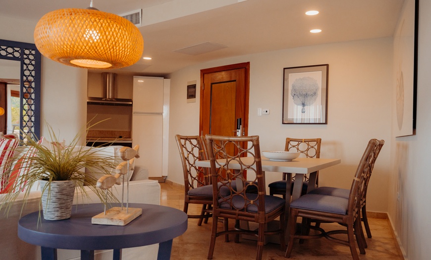 Image 8: 5-Star Boutique Hotel in Dominican Republic
