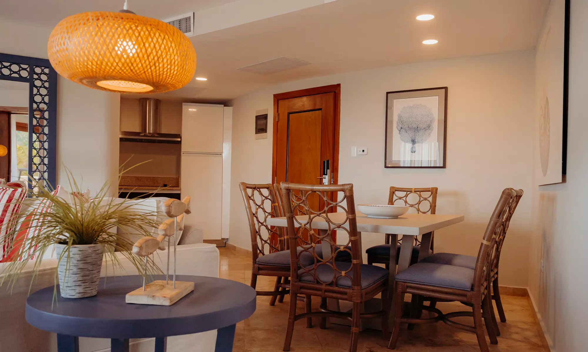 5-Star Boutique Hotel in Dominican Republic