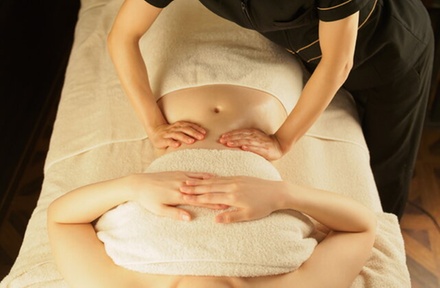One 60 Minute Post Surgery Lymphatic Drainage Massage - The Body Nursery