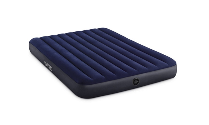 Image 5: Colchón hinchable de Intex