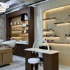 Image 1: Treat Yourself w/ Foot Spa, Classic and/or Gelish Manicure & Pedicure