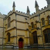 Image 3: Harry Potter Filming Locations Tour + Divinity School Entry in Oxford