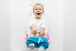 BabyLuv Kids Portable Potty Training Seat - Second Medium