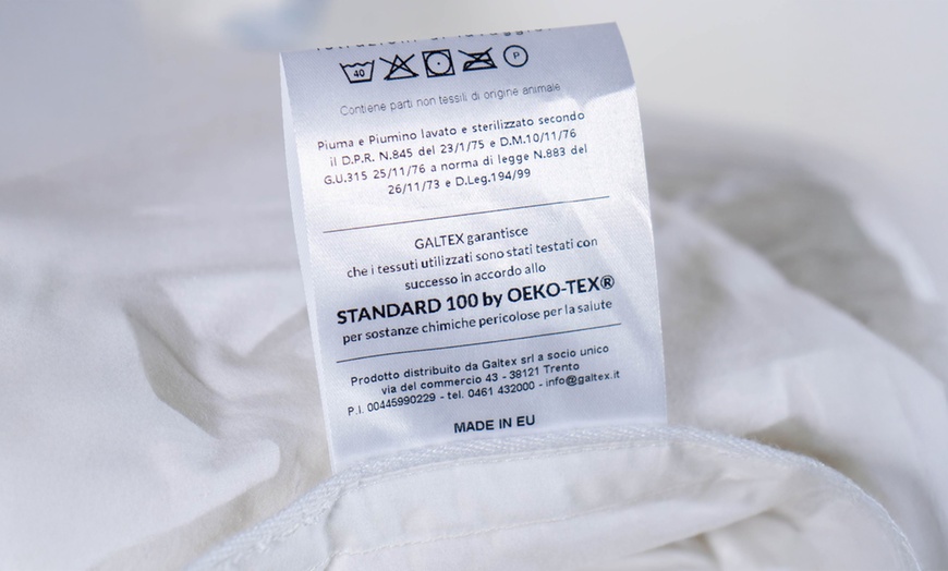 Image 3: Piumino invernale in piuma d'oca Cortina - Dal Trentino