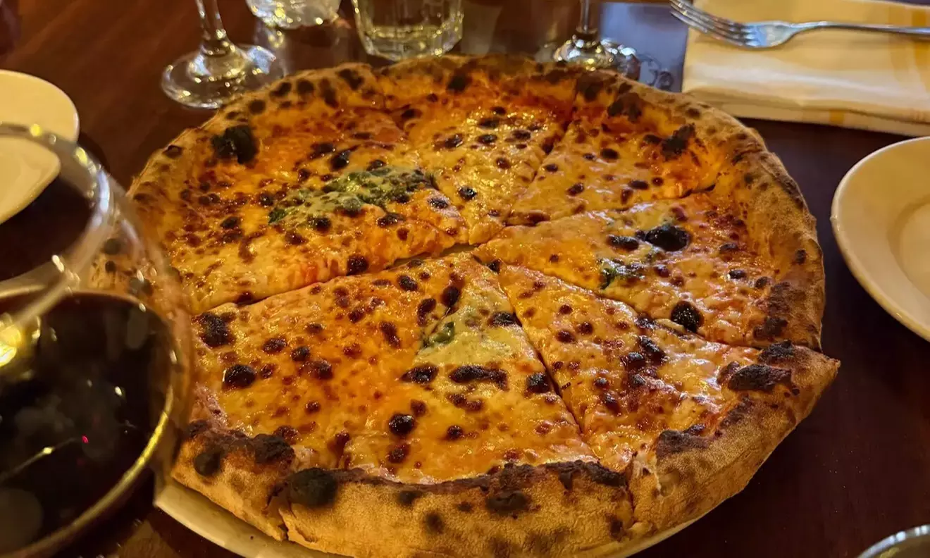 Discover North End Boston Food Tour with a Local Guide