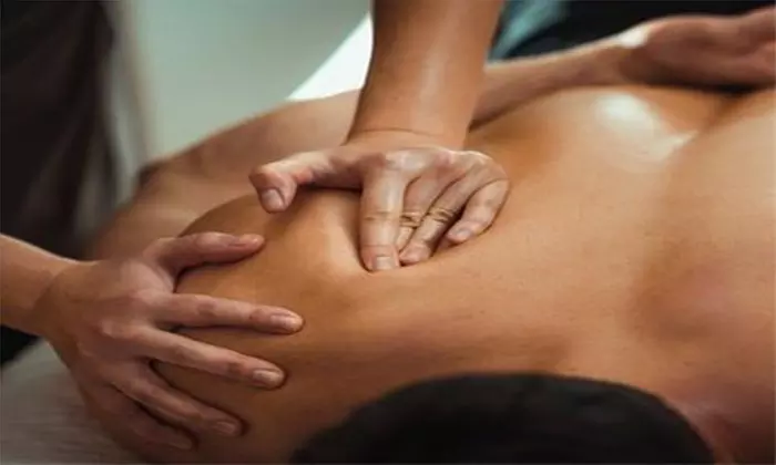 Pampering Packages: Relaxing Facial, Body Treatment or Body Ritual 