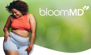 BloomMD: Wegovy® or Zepbound® 4-week Weight-Loss Program with Consult BloomMD: Wegovy® or Zepbound® 4-week Weight-Loss Program with Consult