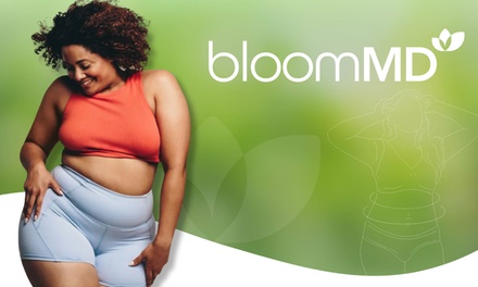 Consultation for 4-Week Wegovy® Weight Loss Program (Medication not included) - BloomMD