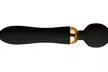 G-Spot Clit Vibrator Dildo Massager Adult Sex Toys Gifts - Second Medium
