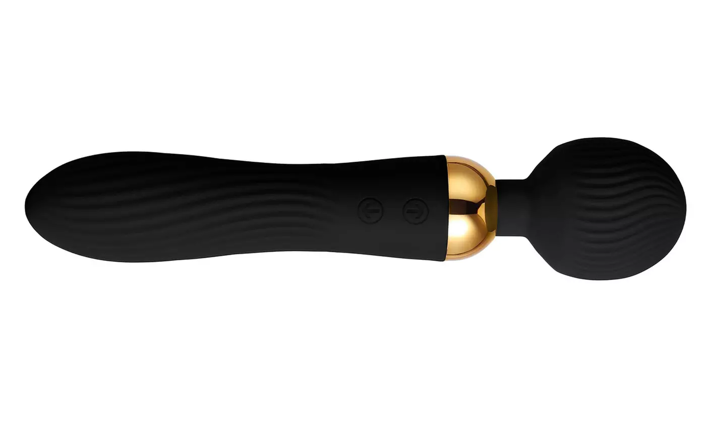 G-Spot Clit Vibrator Dildo Massager Adult Sex Toys Gifts