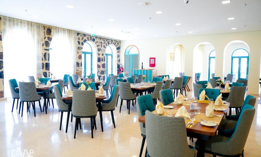 Image 18: Fujairah: One Night Stay with Breakfast 