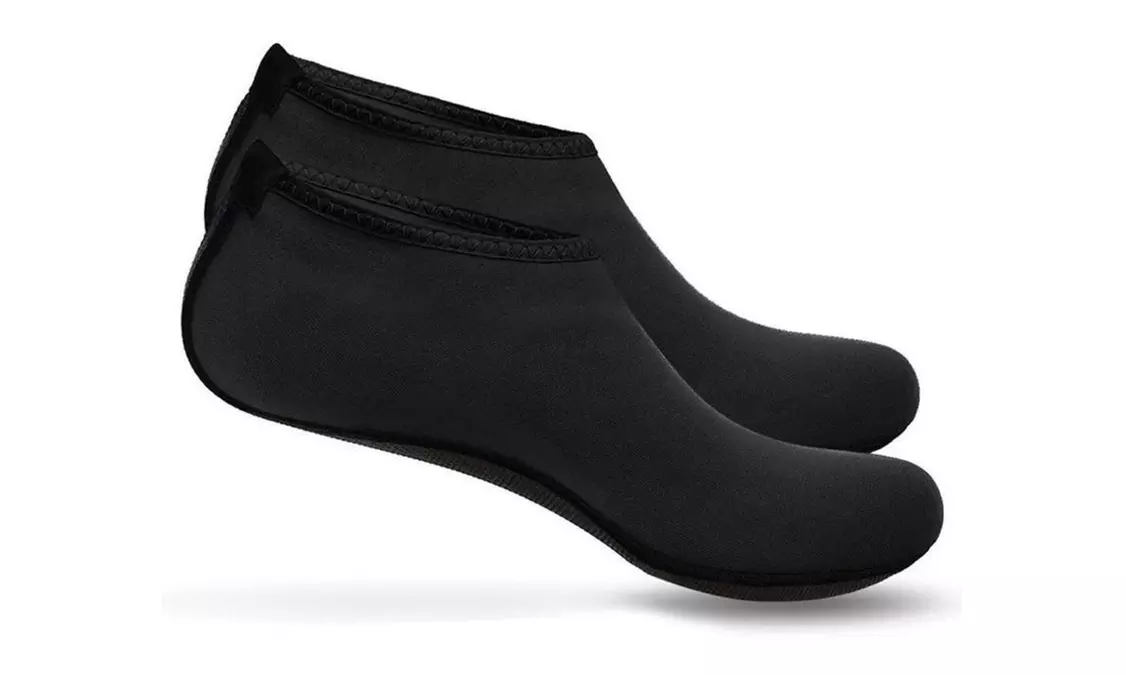 Unisex Barefoot Water Skin Shoes Aqua Socks Beach Sock Pool Quick-Dry 