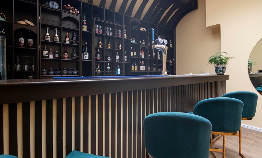 Image 17: 4-Course Japanese Meal Experience; For Couples, Friends, or Groups