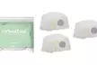30-90 Pieces Natural Herbal Slimming Patches and Detox Foot Patch for Gifts - Second Medium