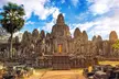 Cambodia: From $749 Per Person for Seven-Day Discovery Tour with Meals, Guided Trips and Domestic Transport - Image 2