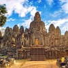 Image 2: Cambodian Discovery: Six-Night Tour with Meals