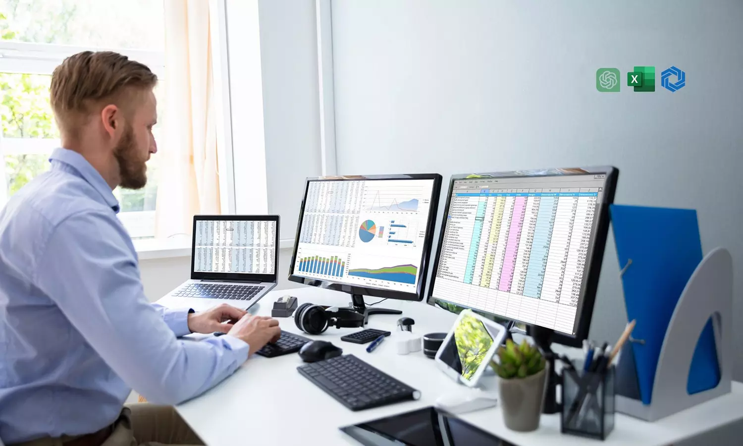 Kurs online Excel oraz bezpłatny akredytowany certyfikat w zestawie