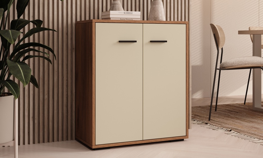 Image 25: Buffet 'Lander'