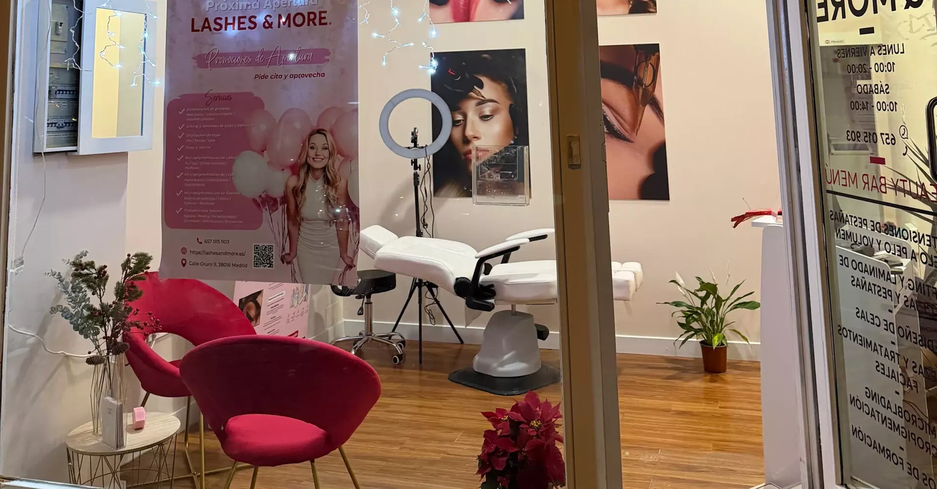 Limpieza facial con opción a dermapen para 1 persona