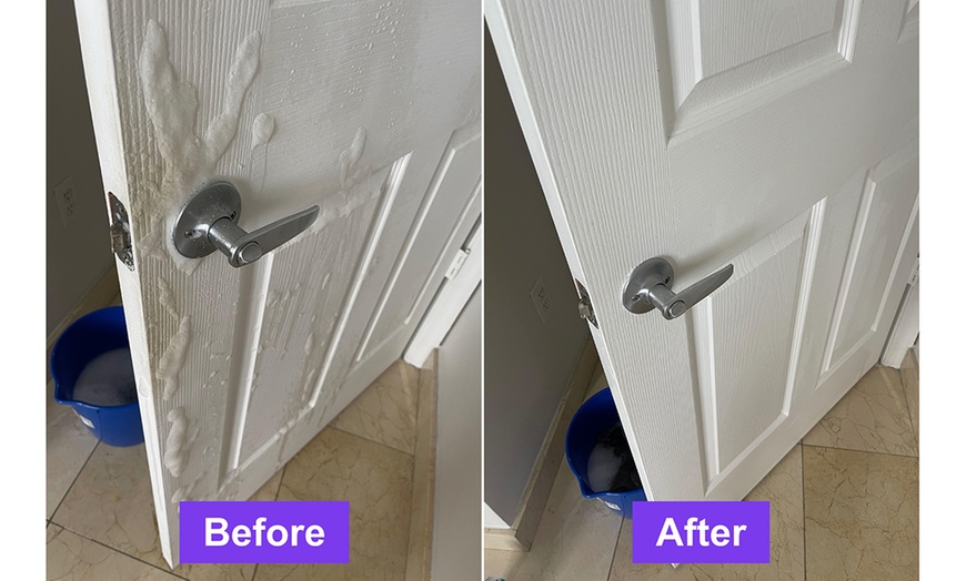 Image 5: Revamp Your Space with1 or 2 Man-Hours of House Cleaning