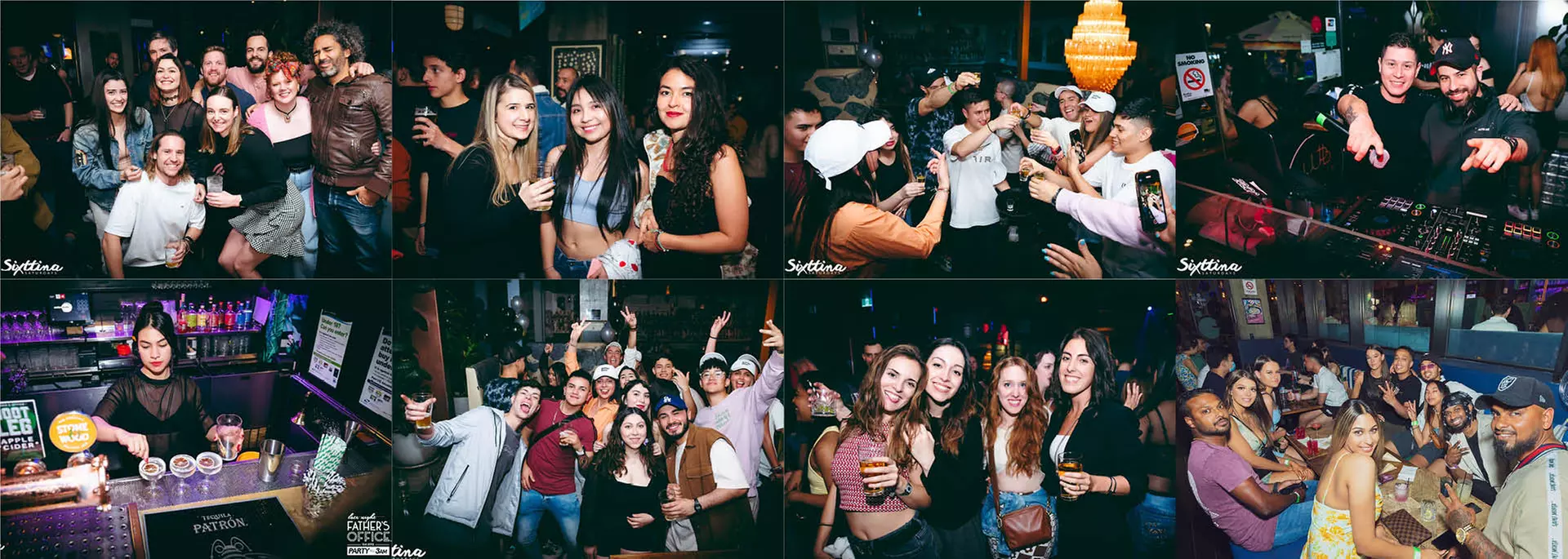 Experience 1920s Speakeasy Vibes with $150 or $250 Food & Drink Credit