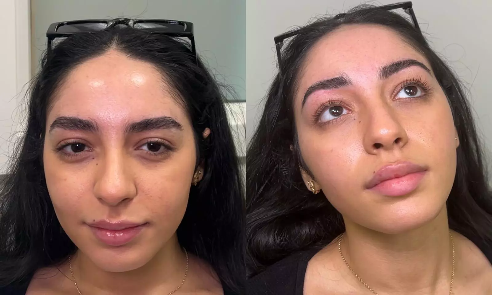 Brow Wax & Tweezer at Browzed by Italy (Up to 60% Off)