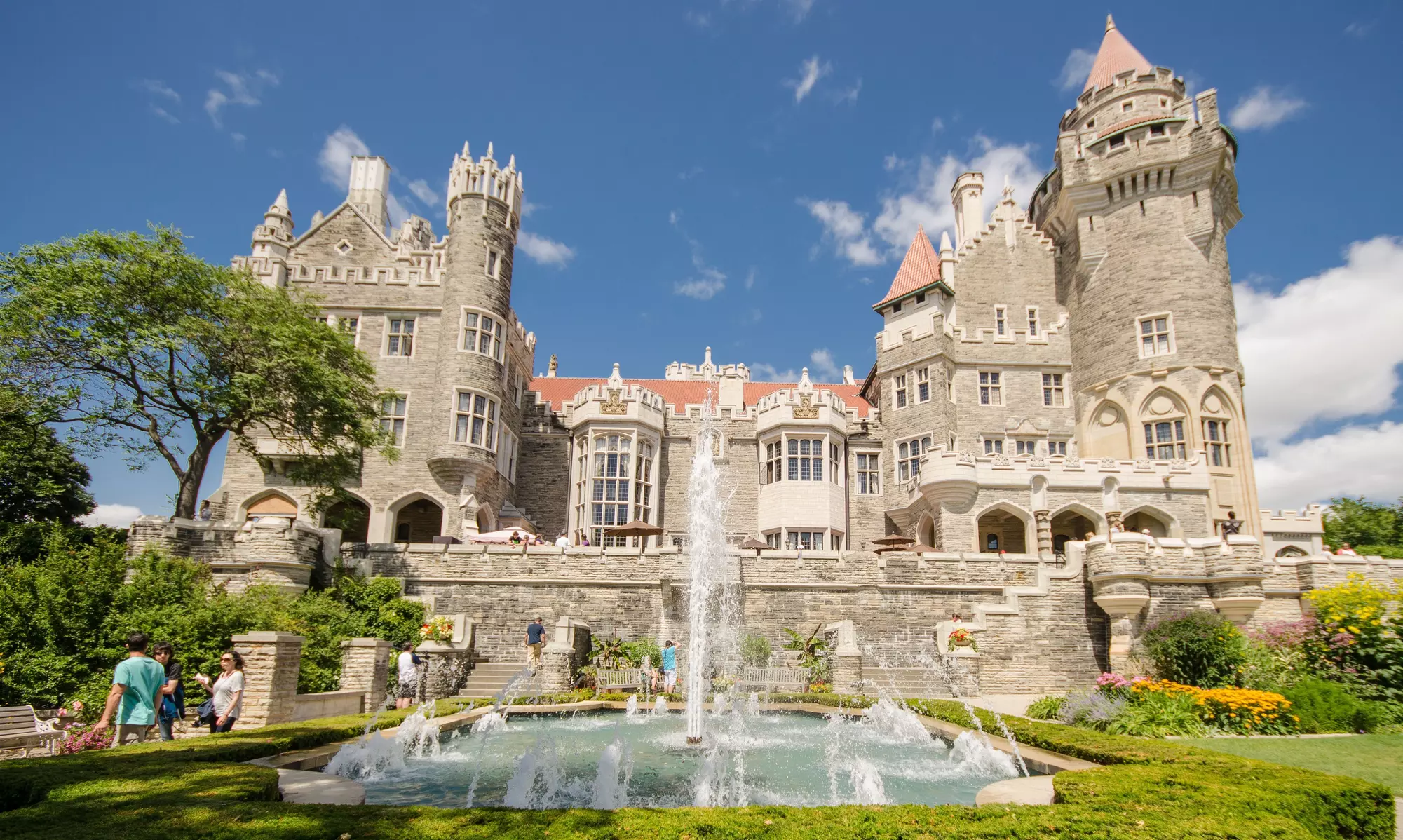 Six-Hour Best of Toronto Tour or Scenic Toronto Night Tour for One Adult or One Child from See Sight Tours - Second Medium