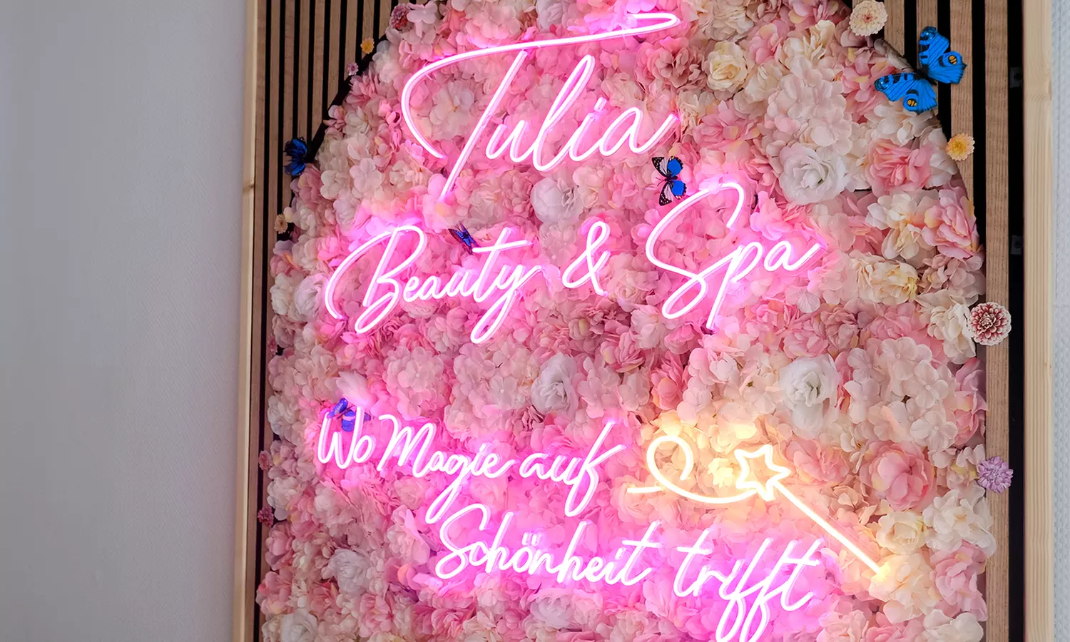 Bis zu 100 Min. Head Spa nach Wahl für 1 Person