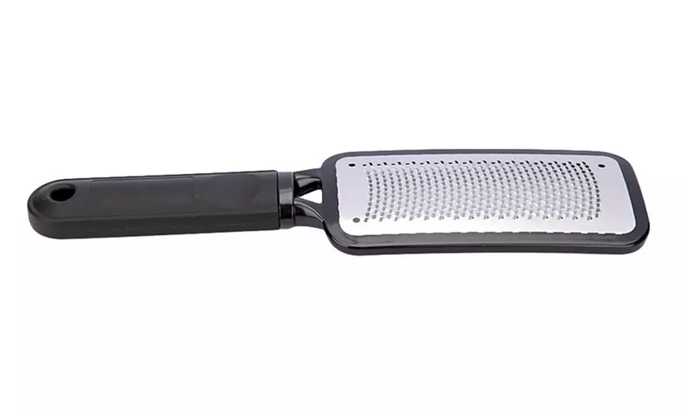 Mate Pedicure Foot Rasp File Pedicure Callus Remover Hard Dead Skin Scrubber 