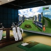 Image 3: Experience 1 Hr Golf Sim and/or Pizza & Beer with Spend $20, $40, $100