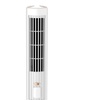 Image 3: Rechargeable Tower Fan