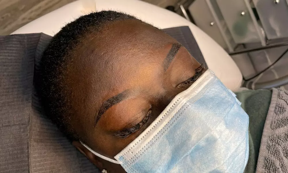 Transform Your Look with a Microblading Or Ombre Microshading Session