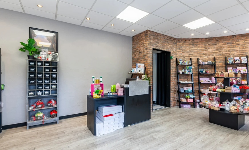 Image 2: Soin du visage Polynésie de 50 min avec Belle o naturel