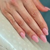 Image 1: Enhance Your Look with Basic or Gel Manicure and Pedicure Sessions