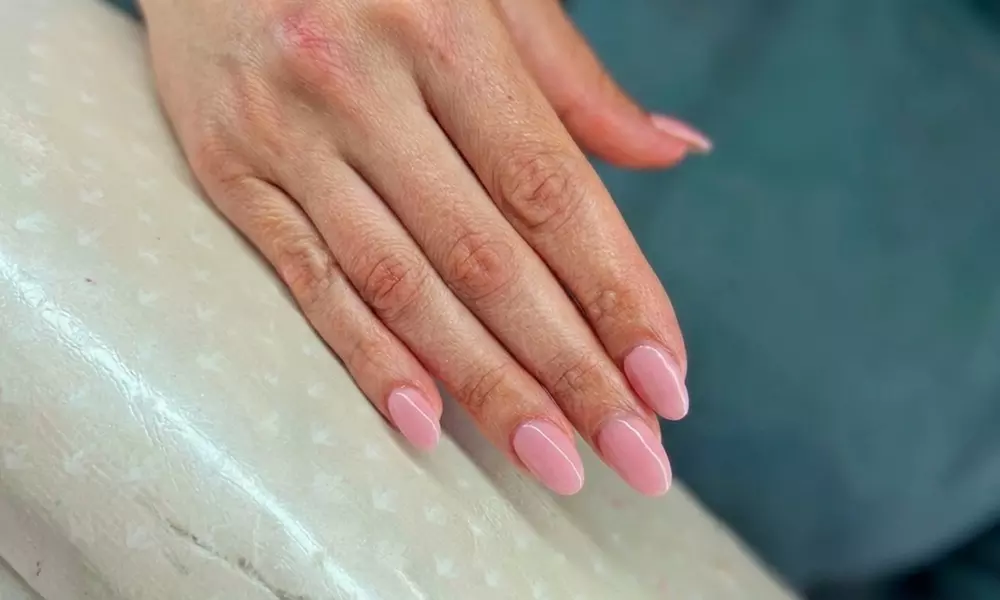 Enhance Your Look with Basic or Gel Manicure and Pedicure Sessions