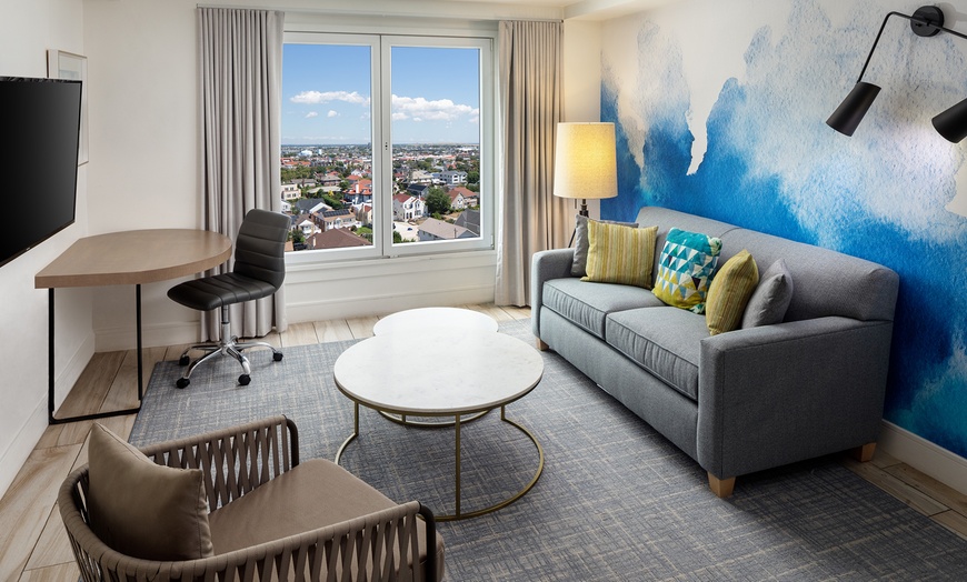 Image 15: Member-Only Deal: Allegria Hotel