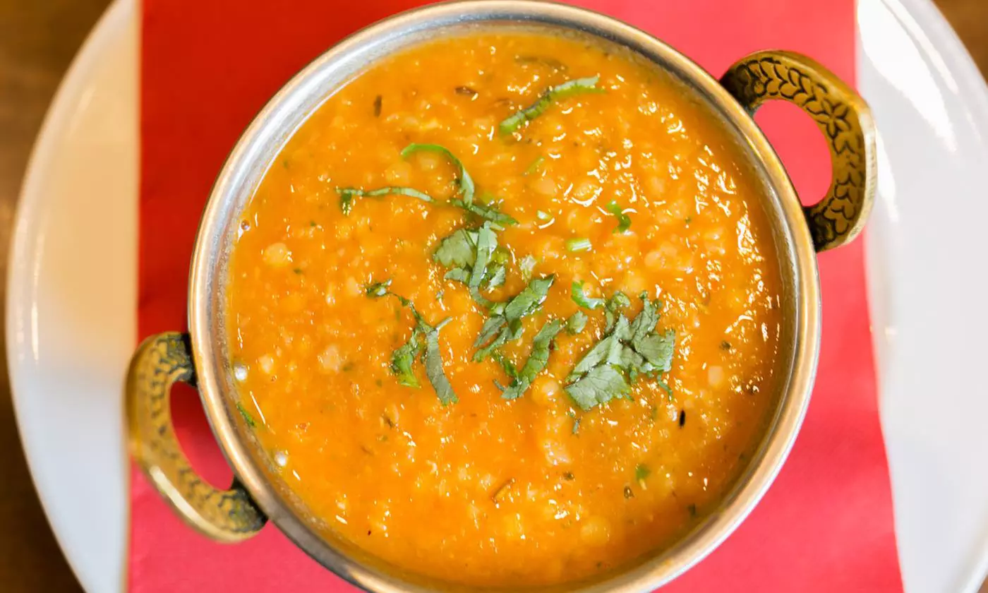 ¡Descubre la magia de la cocina nepalí en Hola Nepal!