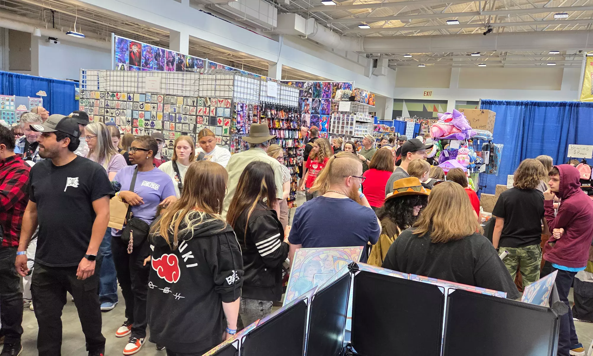 Anime Town Louisiana 2026: Meet Voice Actors & Enter Cosplay Contest