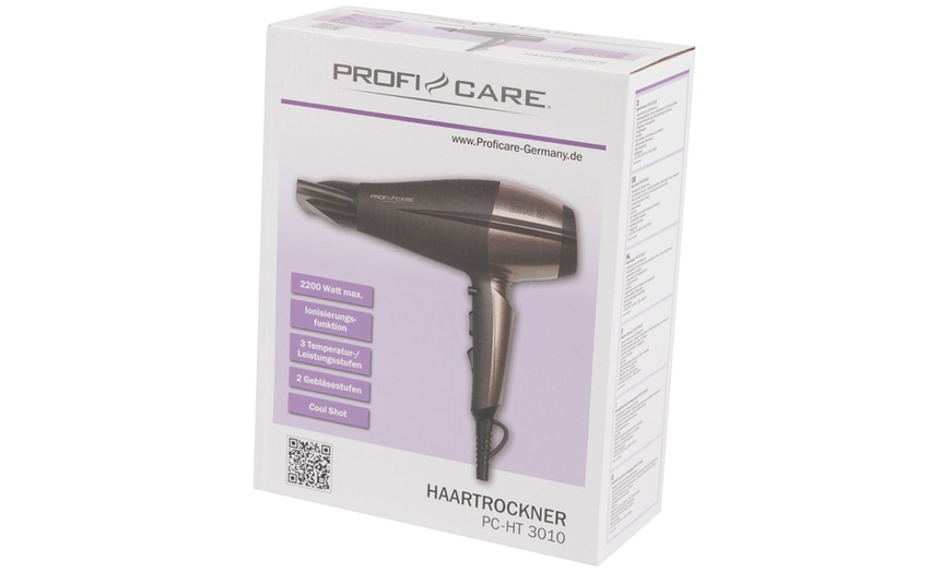 Image 10: Sèche-cheveux professionnel de Proficare