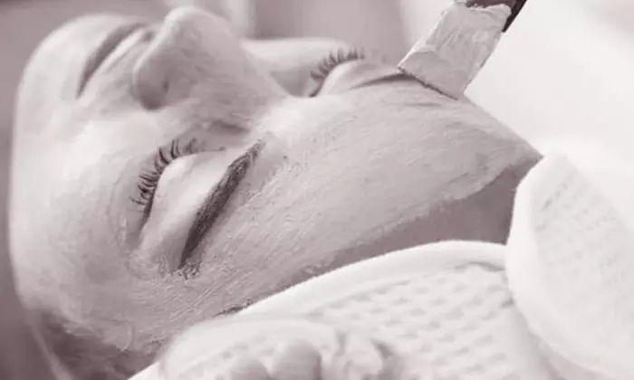 Soin du visage au choix en duo