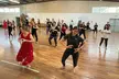 High-Energy Bollywood Dance Classes: Cultural Workout & Fun Fitness for Kids & Adults (Up To 74% Off) - Image 3