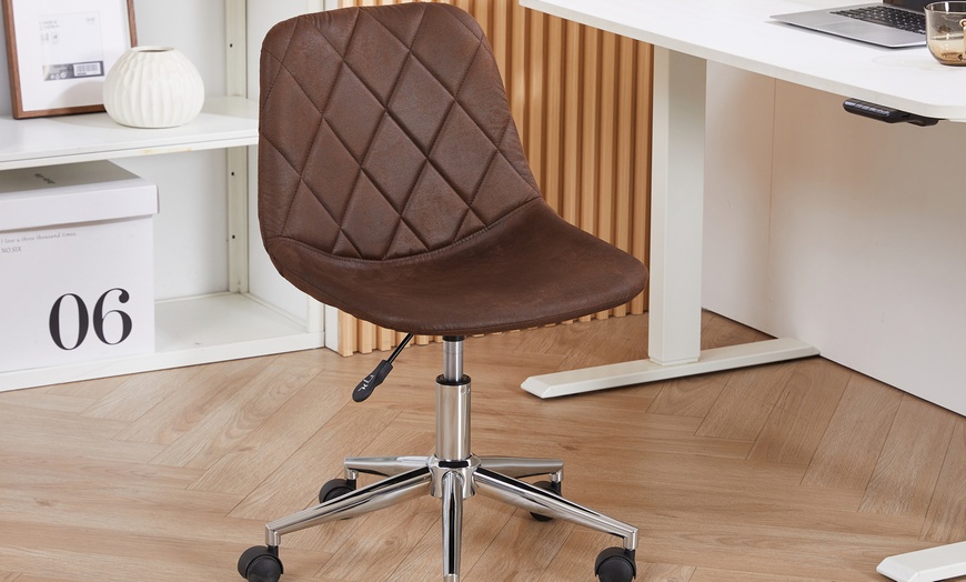 Image 7: Office Chair Collection
