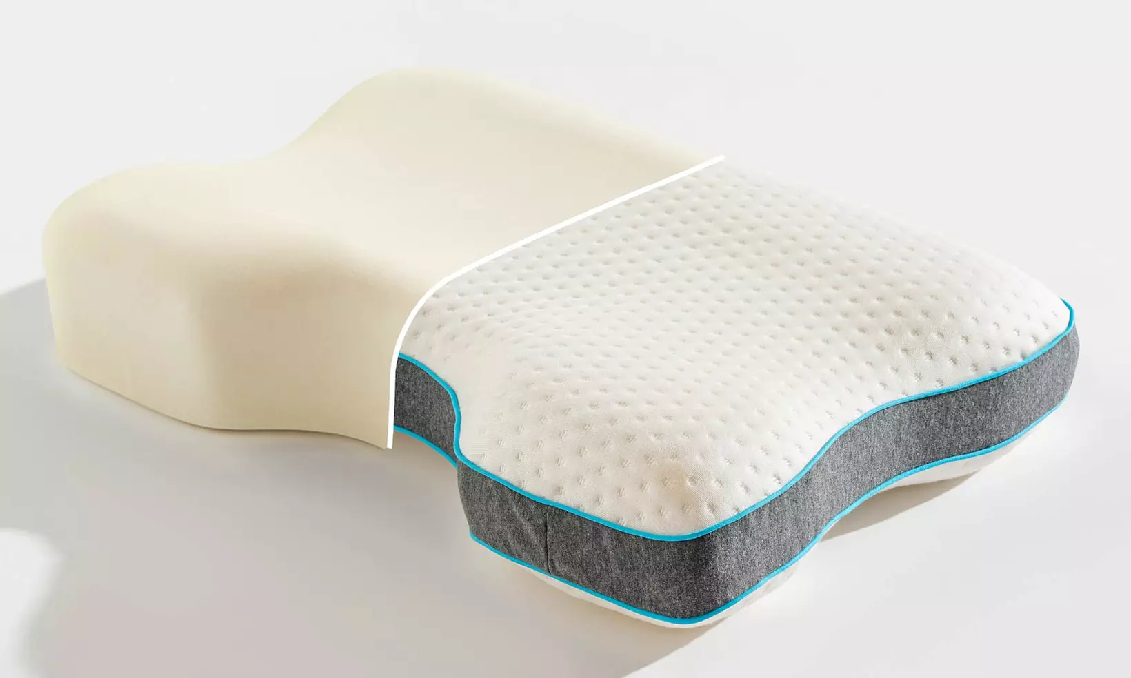 Memory-Schaum-Kissen