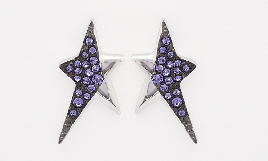 Image 19: Thierry Mugler Women's Jewellery