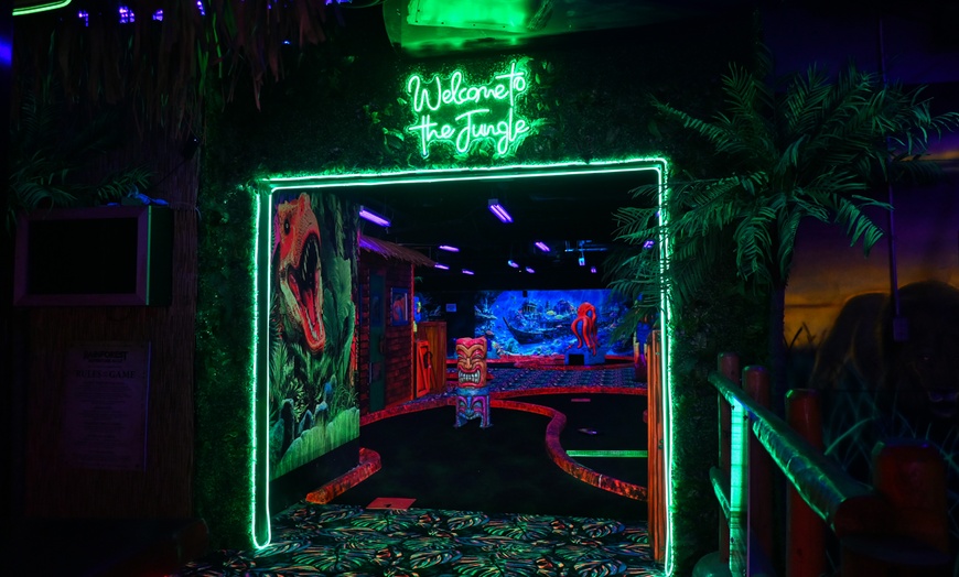 Image 7: Experience Fall Into Fun with Adventure City Pass