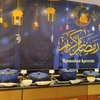 Image 5: 5* Iftar Buffet with Ramadan Beverages for 1 Child or Up to 6 Adults