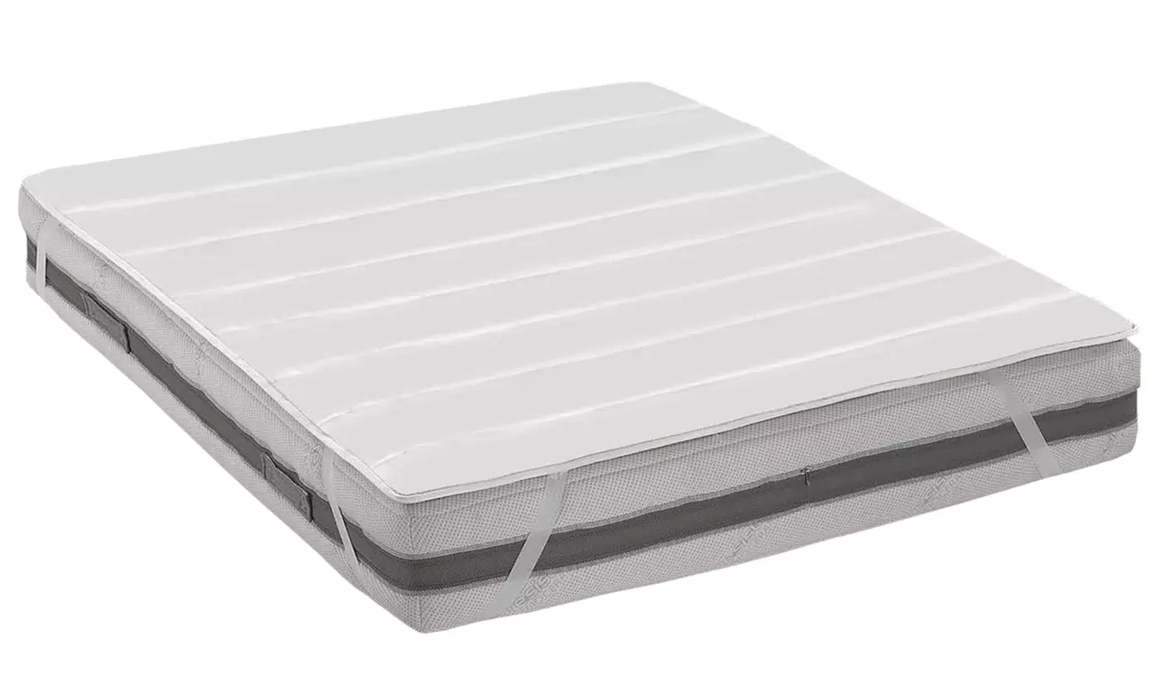 Topper idea per dare nuova vita al tuo materasso