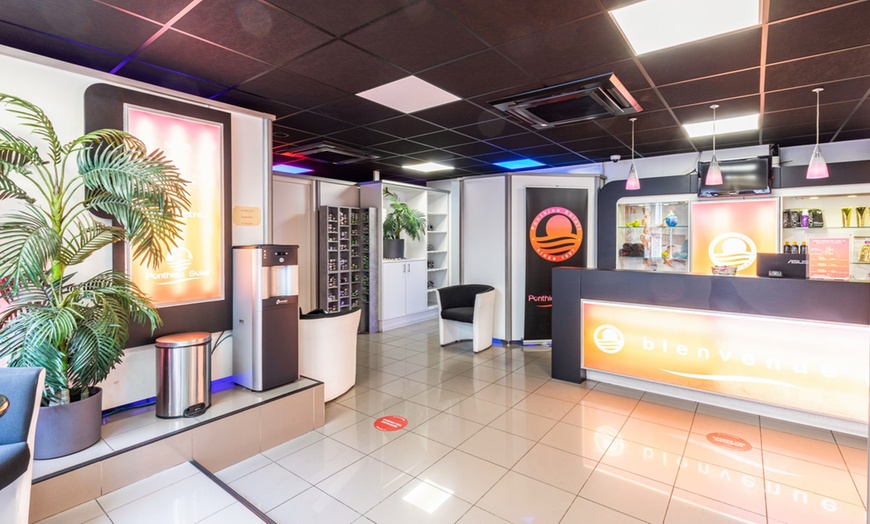 Image 3: 32% de réduction sur des séances d'aquabiking