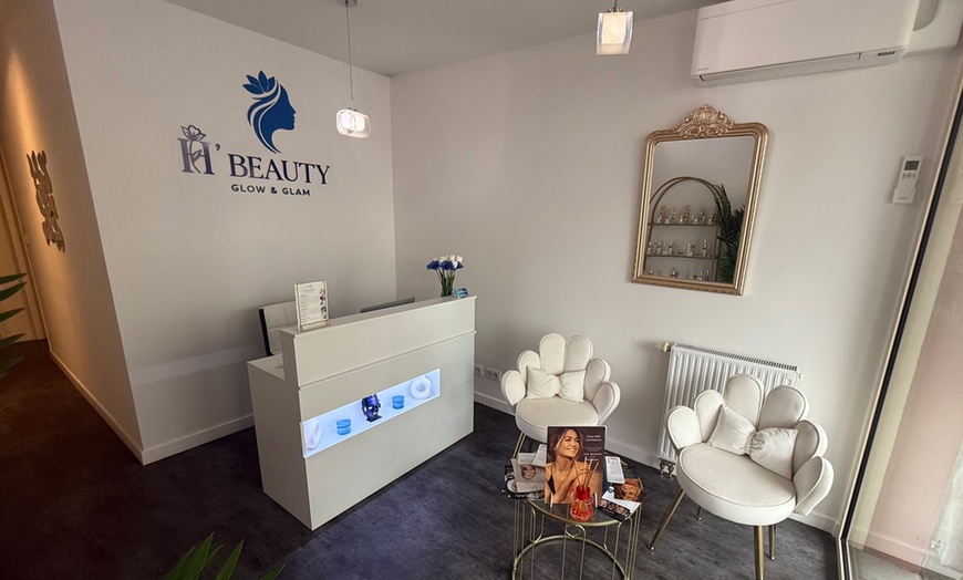 Image 3: Modelage détox et élimination pour remodelage ciblé à Beaune